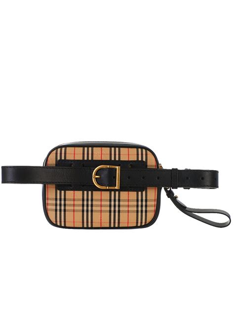 burberry fanny packs|Burberry Fanny Pack .